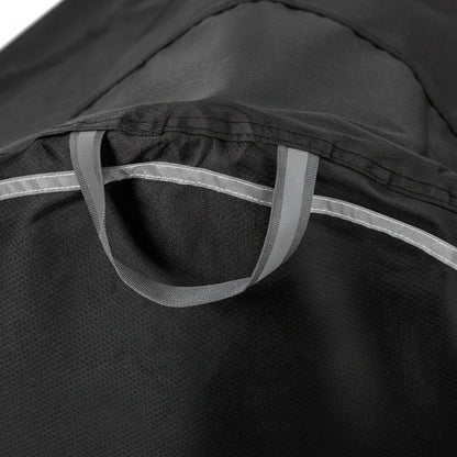 CYCLOGUARD – Waterproof protective cover for 1–3 bicycles with secure mounting holes
