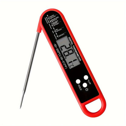 CORETEMP – Digital meat thermometer with instant display for fast and precise cooking