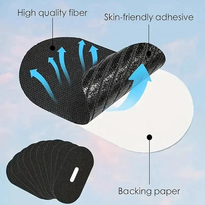 QUIETNITE – 100 Pieces Mouth Strips for Sleep, Anti-Snoring Solution, Nasal Breathing