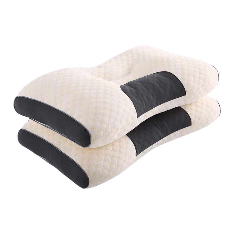 SPINECARE – Ergonomic orthopedic pillow for neck & back support