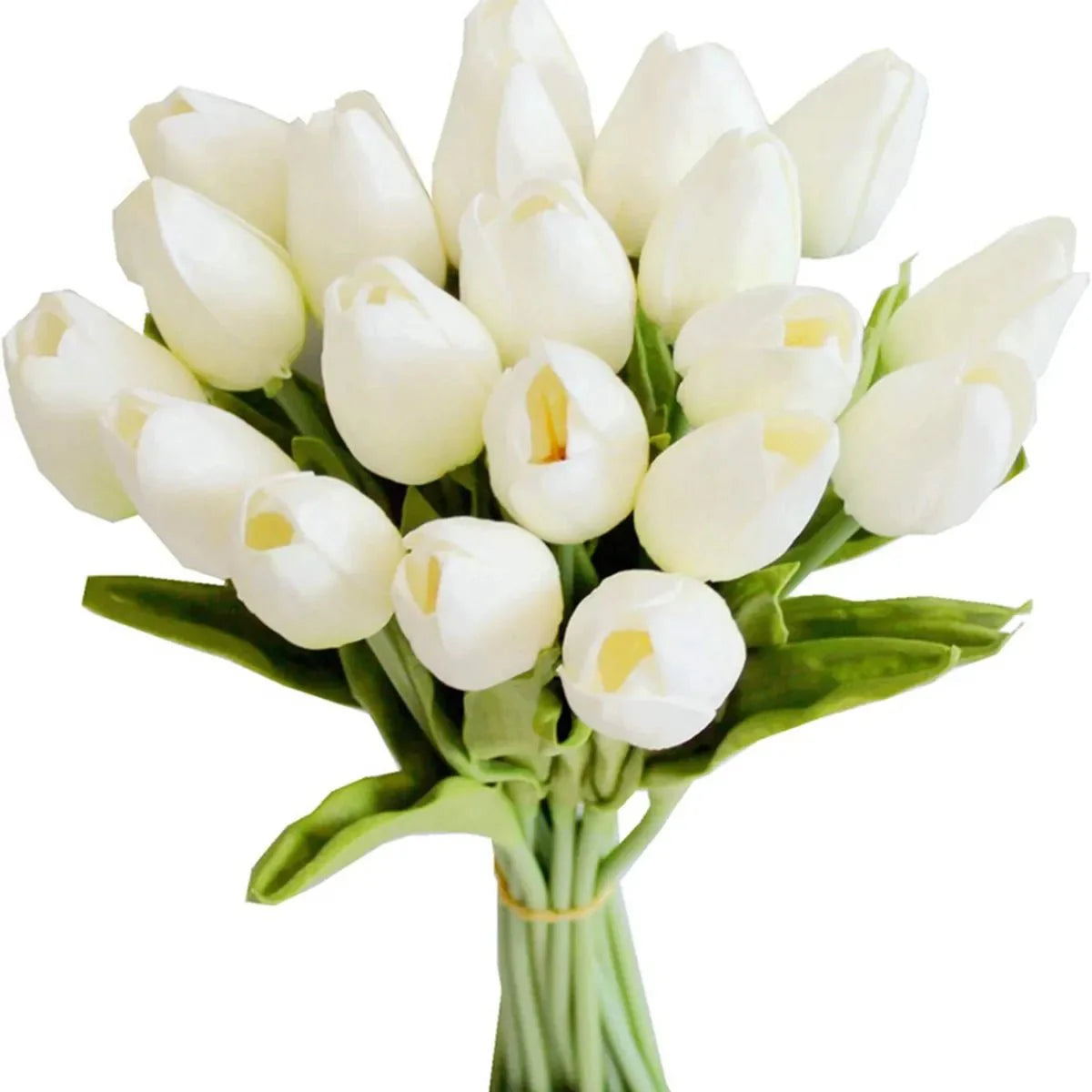ECHTTULPE – Real-Touch Artificial Tulips for Elegant Decoration