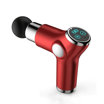 PowerPulse Massagegun - Portable massage gun for muscle regeneration