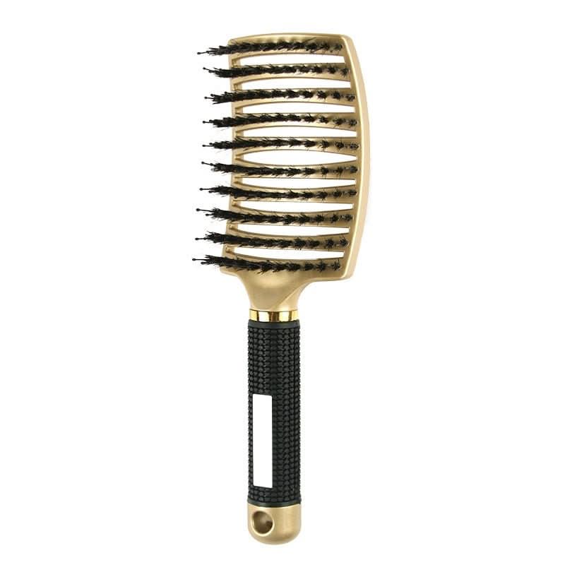 Magical Brush - painless hairbrush for shine & healthy hair