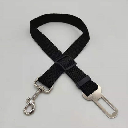 SAFEPAW - Adjustable seat belt for dogs in the car