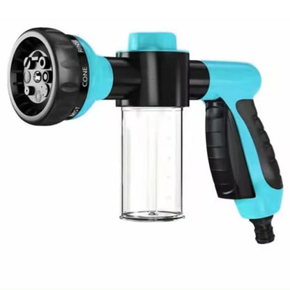 FURSTREAM 360 – Pet Bath Spray with All-Around Spray Function