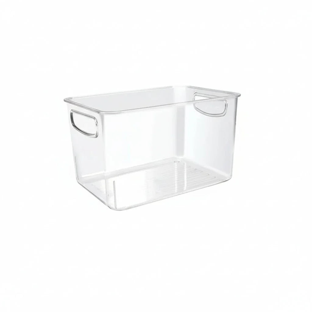 CHILLRAIL – Compact Can Organizer for Refrigerator & Freezer Compartment