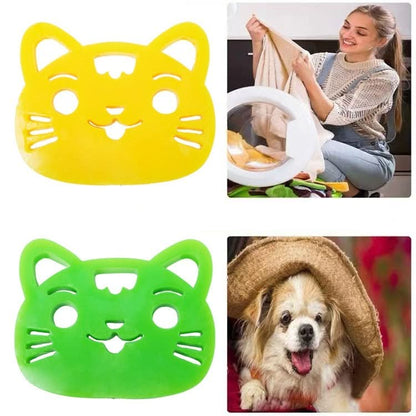 PETCLEAN PRO - Washing machine hair catcher against pet hair on clothes