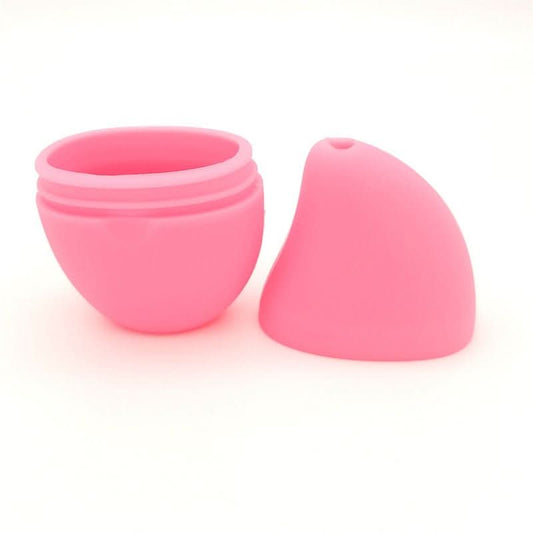 Faceglide - luxury ice roller for radiant skin and revitalising cooling massage