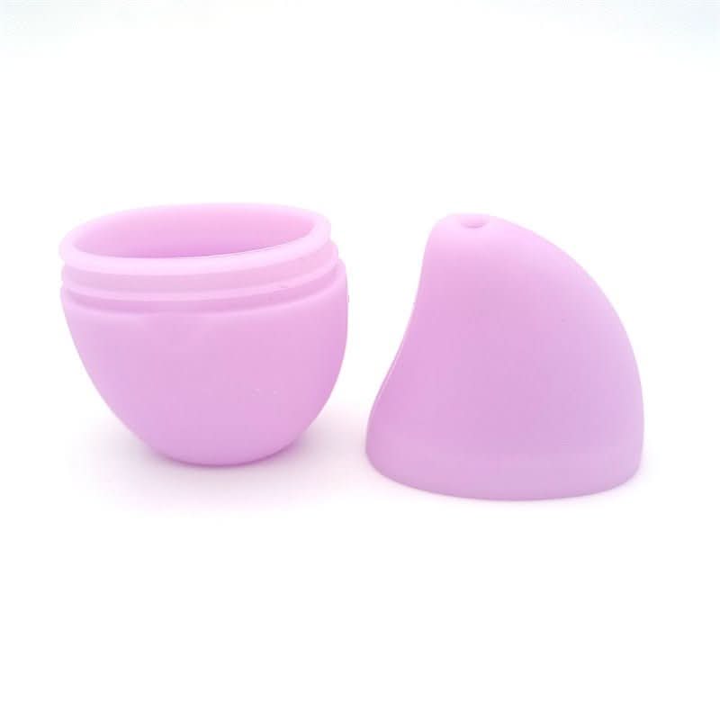 Faceglide - luxury ice roller for radiant skin and revitalising cooling massage