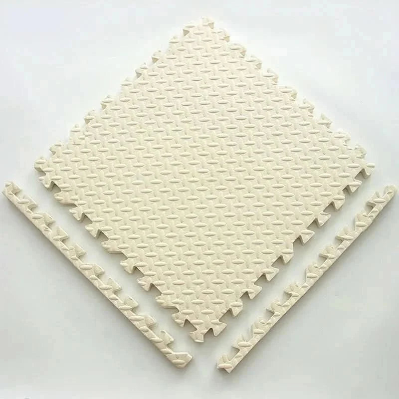 CushioPlay Baby Mat - Safe & comfortable playtime fun for babies aged 0 months and over