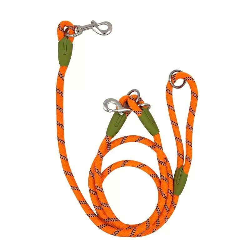 FreedomLeas - Hands-free dog leash for jogging & walking