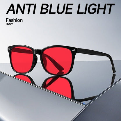 WAVE DEFENSE – Customizable Wavelength Filter Glasses