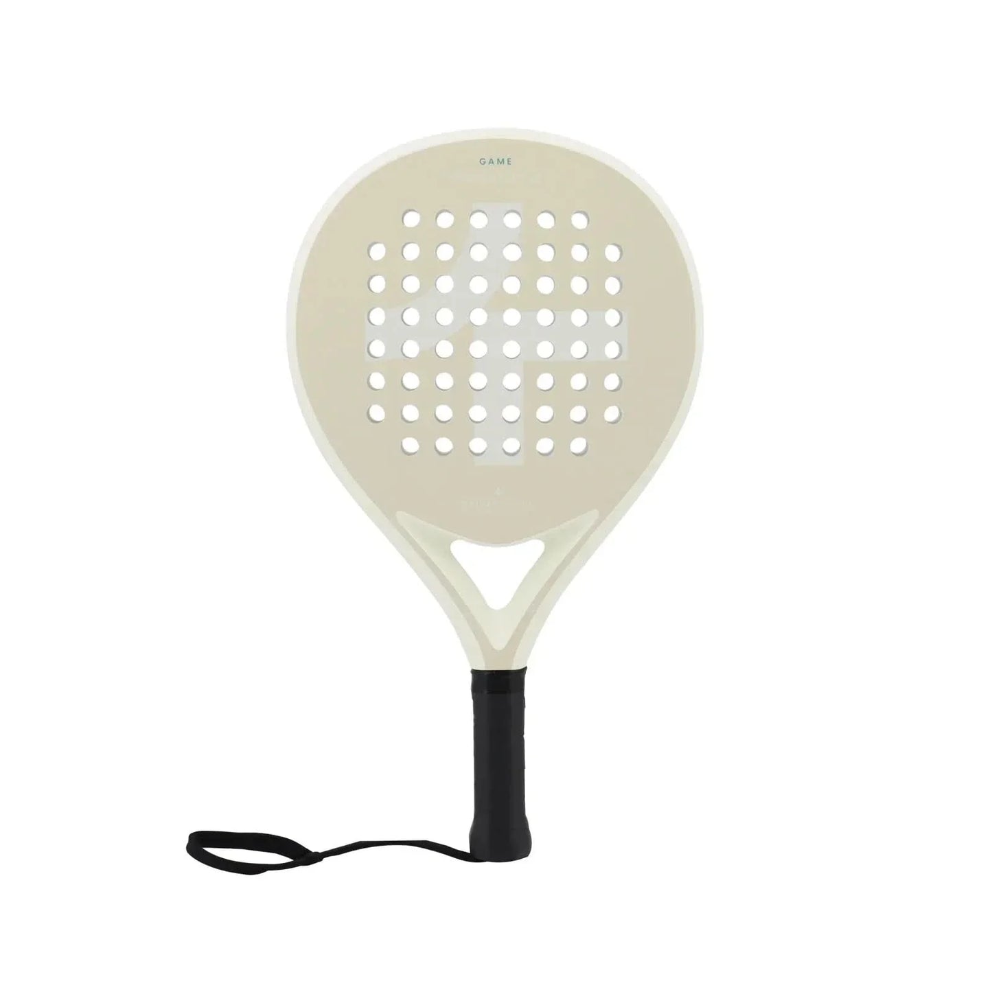Carbonedge Elite - Padelracket made of carbon fibre for maximum control & comfort