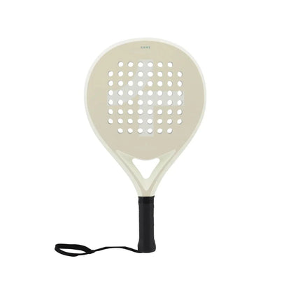 Carbonedge Elite - Padelracket made of carbon fibre for maximum control & comfort