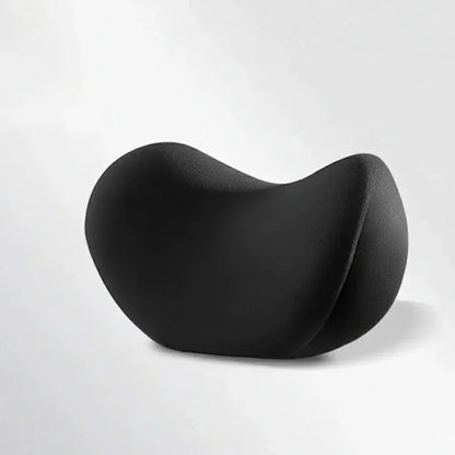 AUTOERGON – Memory Foam Auto Neck & Lumbar Support for Ergonomic Seating Comfort