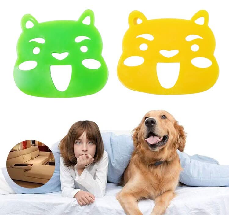PETCLEAN PRO - Washing machine hair catcher against pet hair on clothes