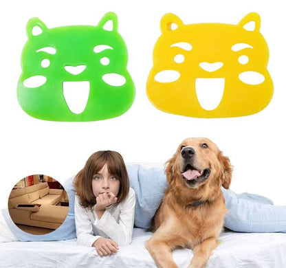 PETCLEAN PRO - Washing machine hair catcher against pet hair on clothes