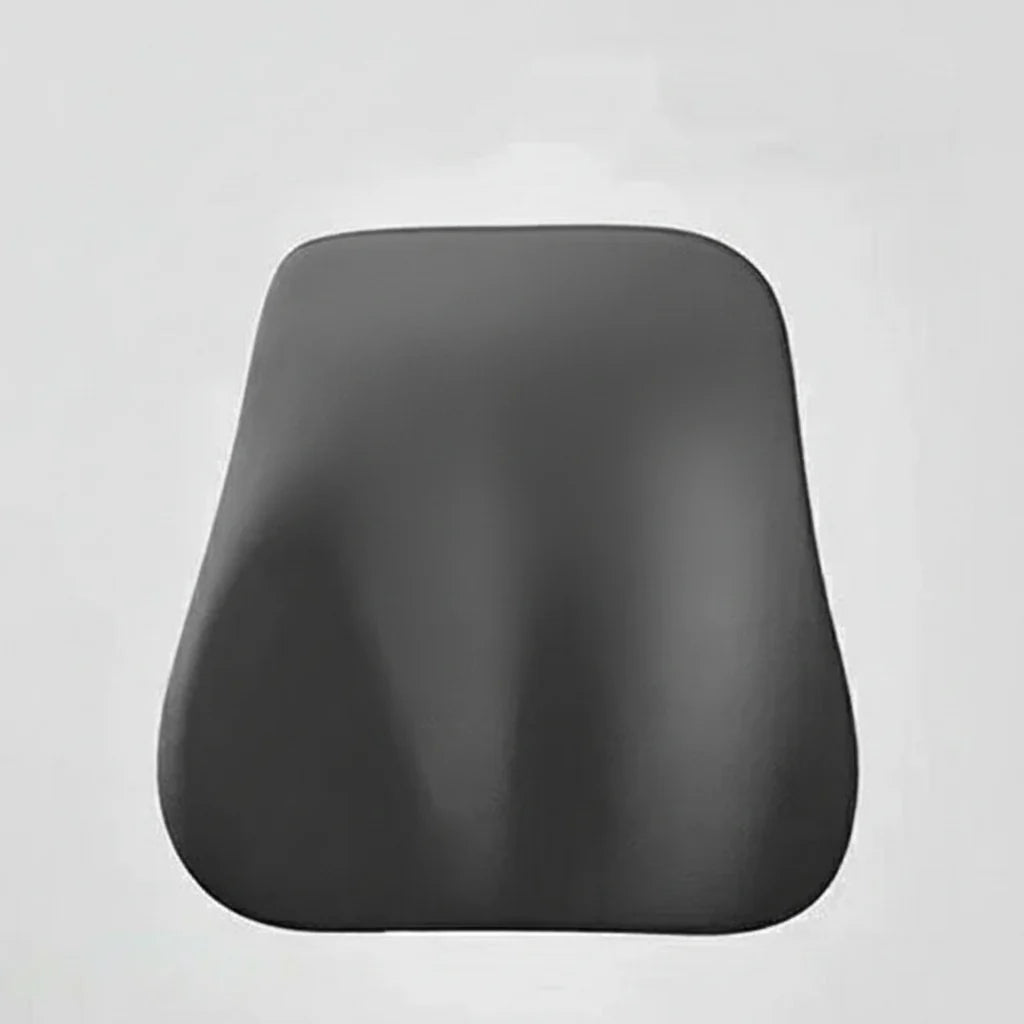 MEMORIDE – Memory Foam Car Neck & Lumbar Pillow for Maximum Comfort