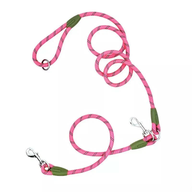 FreedomLeas - Hands-free dog leash for jogging & walking