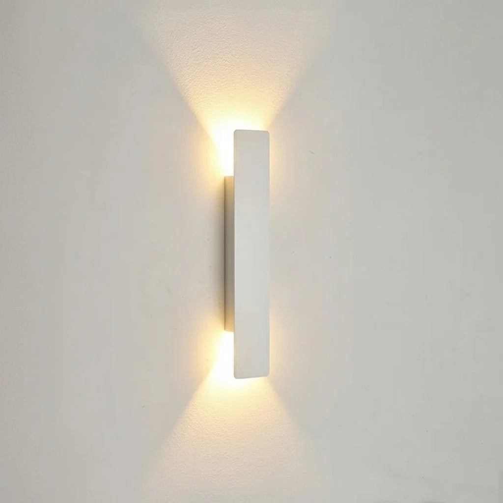 OUTGLOW – Waterproof LED Aluminum Wall Light for Indoor & Outdoor