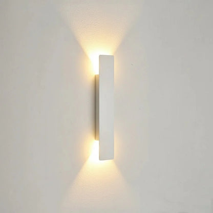 OUTGLOW – Waterproof LED Aluminum Wall Light for Indoor & Outdoor