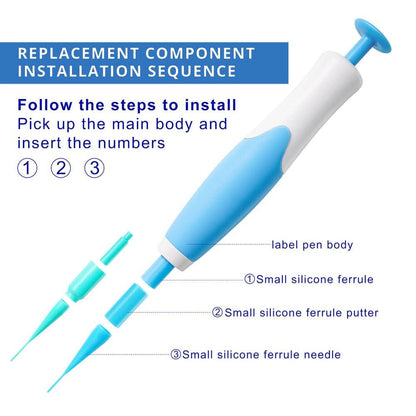 SpotOff Skin Tag Remover - Painless skin tag removal for neck, back & body