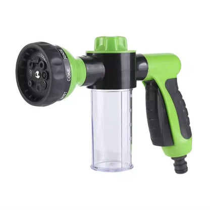 FURSTREAM 360 – Pet Bath Spray with All-Around Spray Function