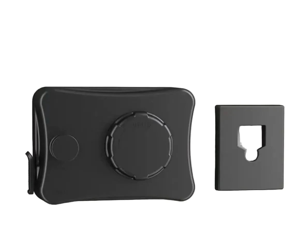 EasyHang Retractable clothesline - Space-saving, wall-mounted tumble dryer