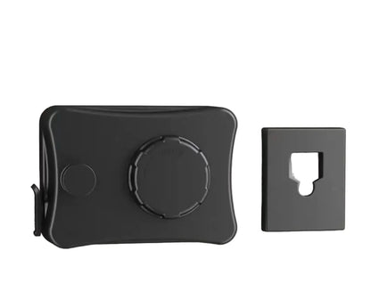 EasyHang Retractable clothesline - Space-saving, wall-mounted tumble dryer