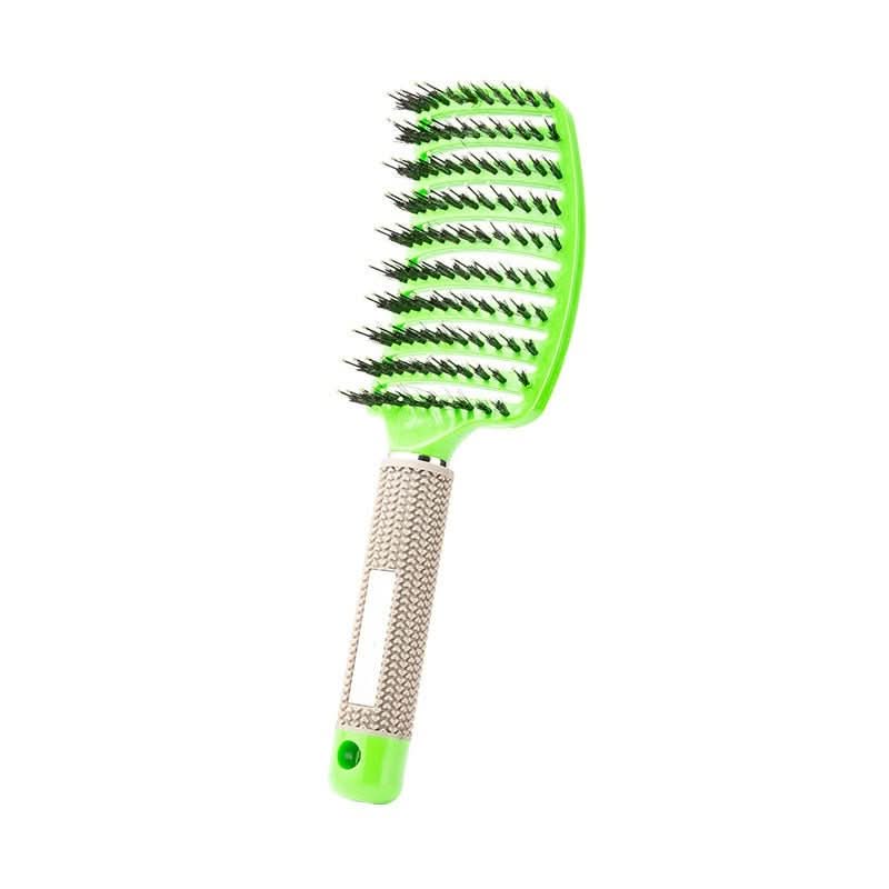 Magical Brush - painless hairbrush for shine & healthy hair