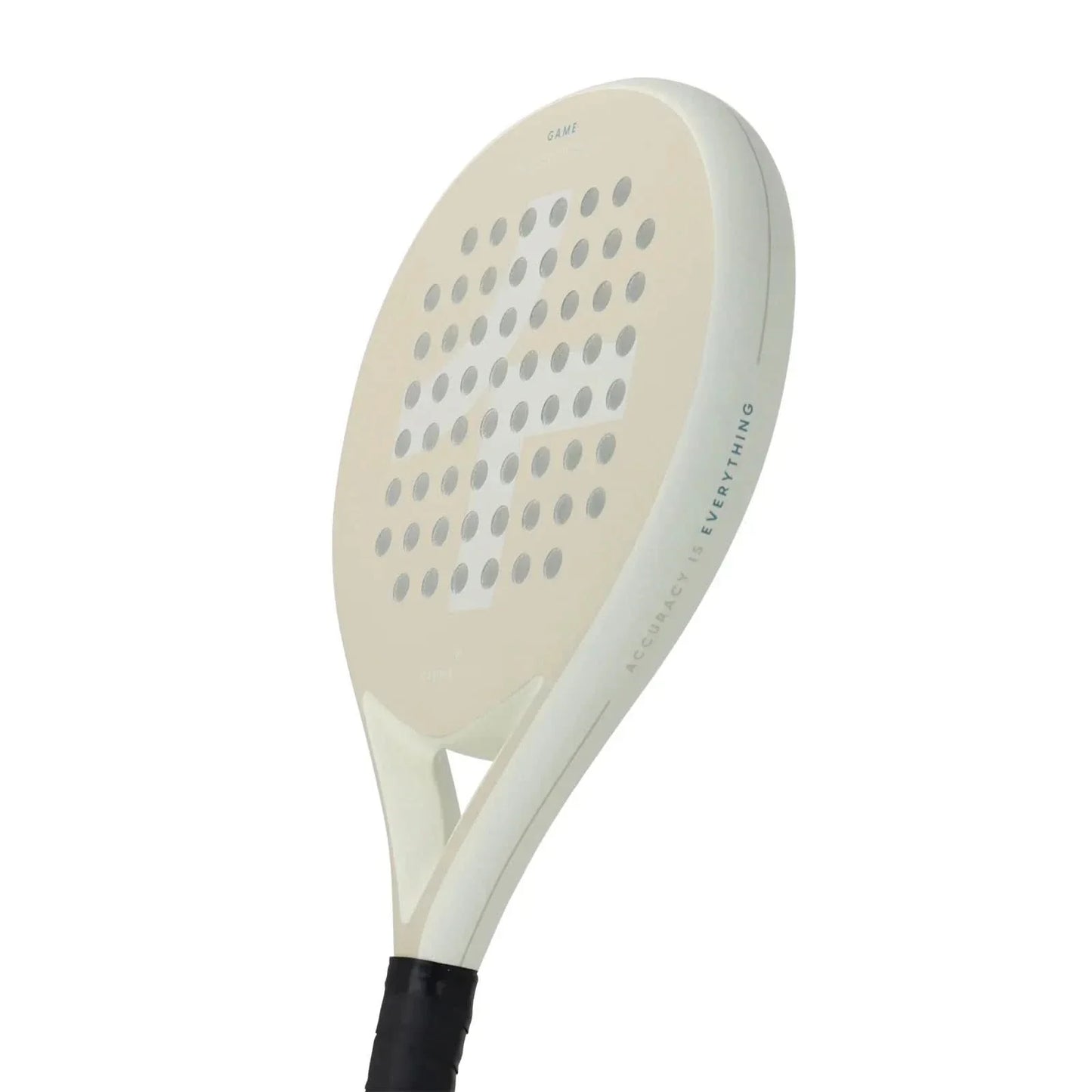 Carbonedge Elite - Padelracket made of carbon fibre for maximum control & comfort