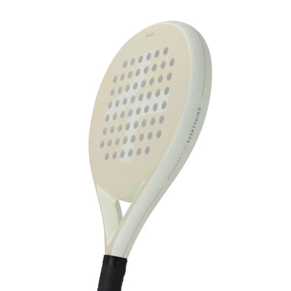 Carbonedge Elite - Padelracket made of carbon fibre for maximum control & comfort