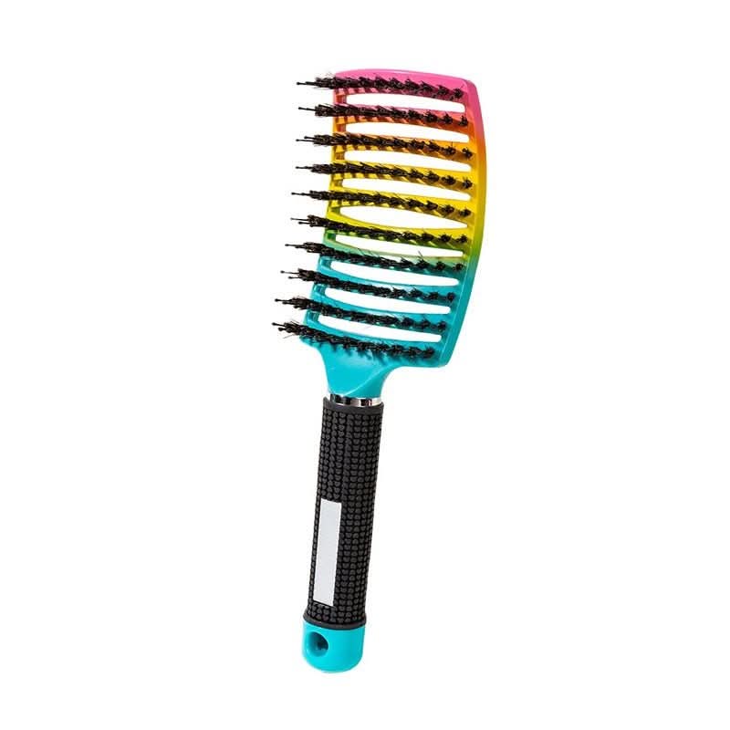 Magical Brush - painless hairbrush for shine & healthy hair