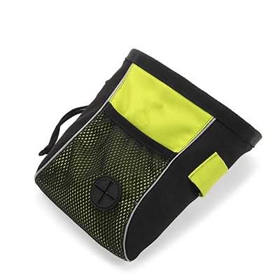 FETCHBAG – Waterproof Snack Bag for Outdoor Adventures with Dogs