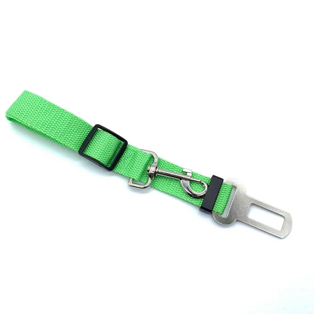 PETECURE - Adjustable safety belt for pets in the car