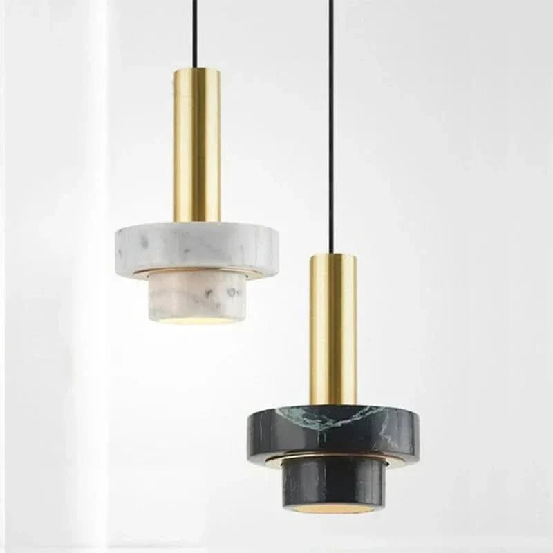 Volcora pendant light - Stylish & warm for every home