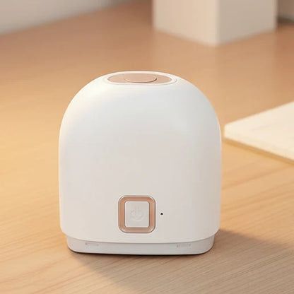 SmartNail - Electric nail care for precise & safe manicures at home