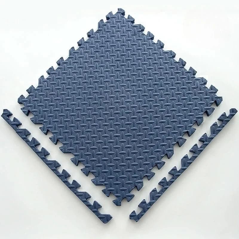 CushioPlay Baby Mat - Safe & comfortable playtime fun for babies aged 0 months and over
