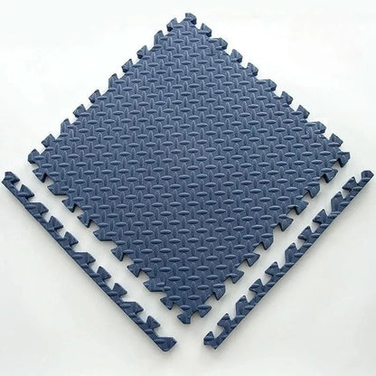 CushioPlay Baby Mat - Safe & comfortable playtime fun for babies aged 0 months and over