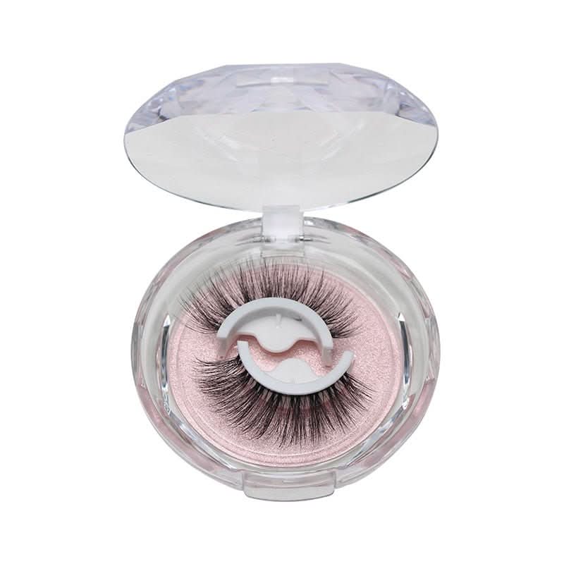 LashPerfect - Reusable self-adhesive lashes for dramatic moments