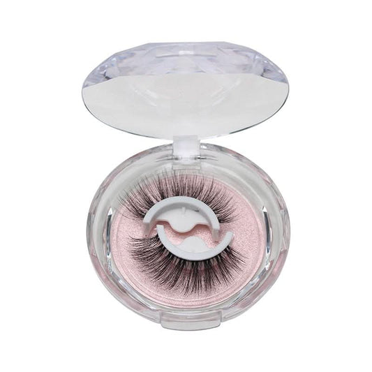 LashPerfect - Reusable self-adhesive lashes for dramatic moments