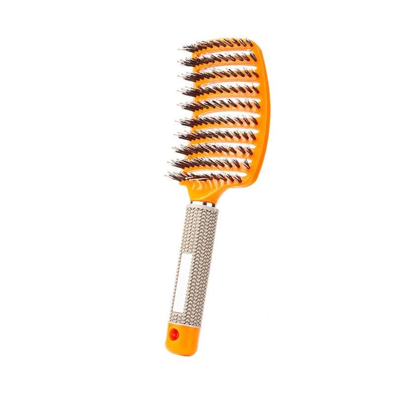 Magical Brush - painless hairbrush for shine & healthy hair