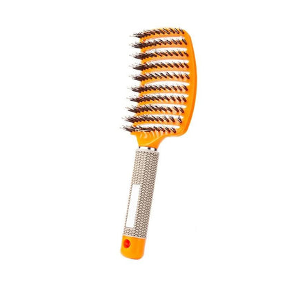 Magical Brush - painless hairbrush for shine & healthy hair