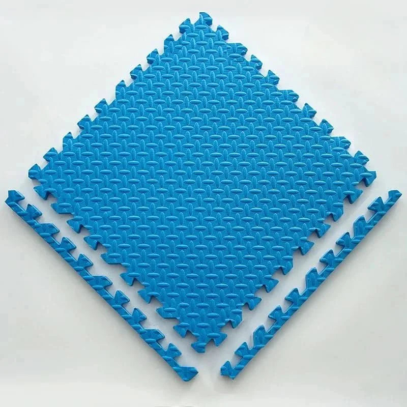 CushioPlay Baby Mat - Safe & comfortable playtime fun for babies aged 0 months and over