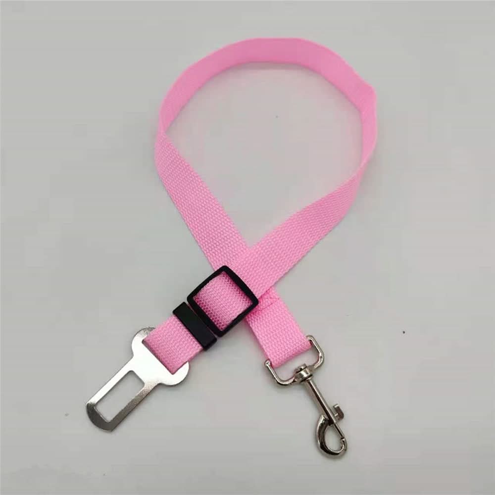 SAFEPAW - Adjustable seat belt for dogs in the car