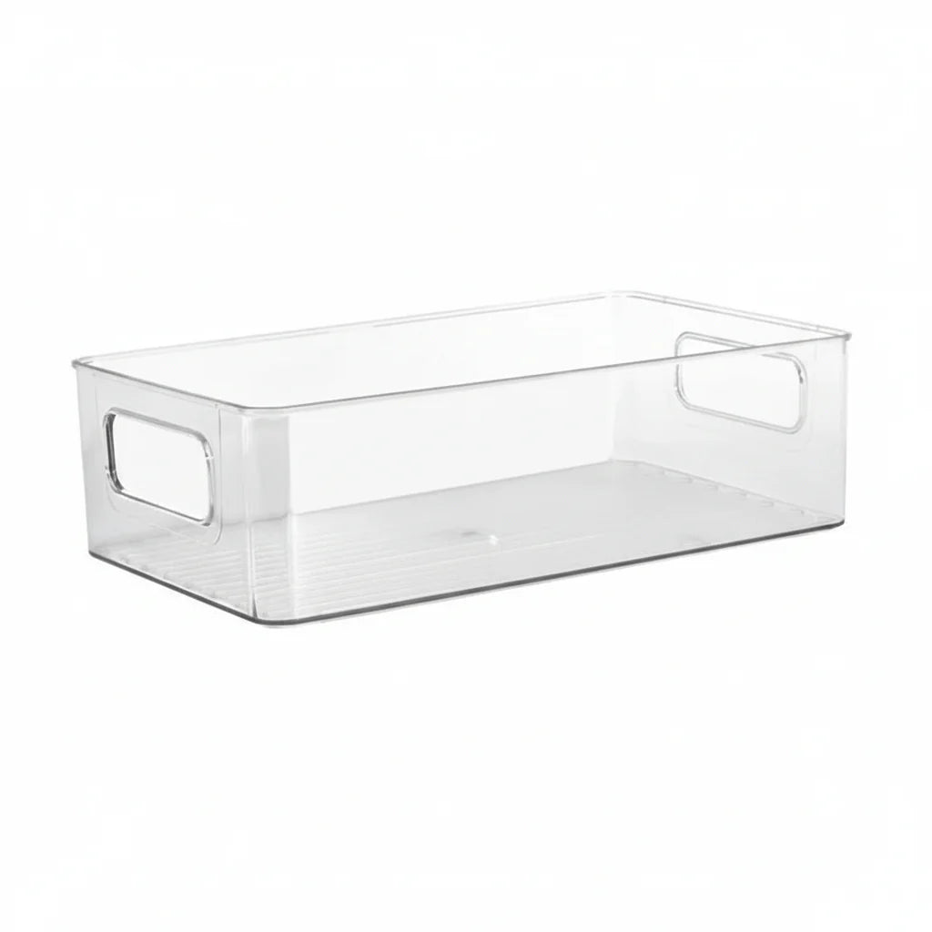 CHILLRAIL – Compact Can Organizer for Refrigerator & Freezer Compartment