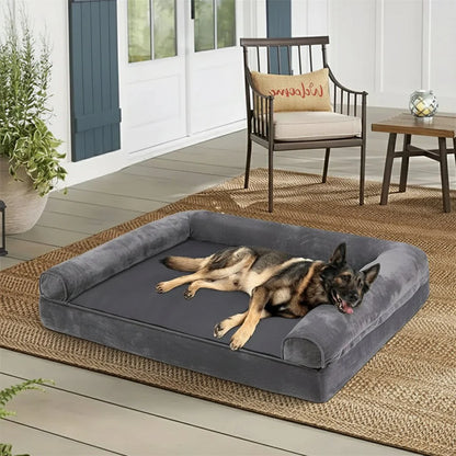 FURSUITE – Orthopedic Foam Sponge Couch Bed