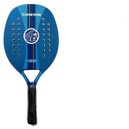 FlexForce Beach Racket - Carbon for maximum control and precision
