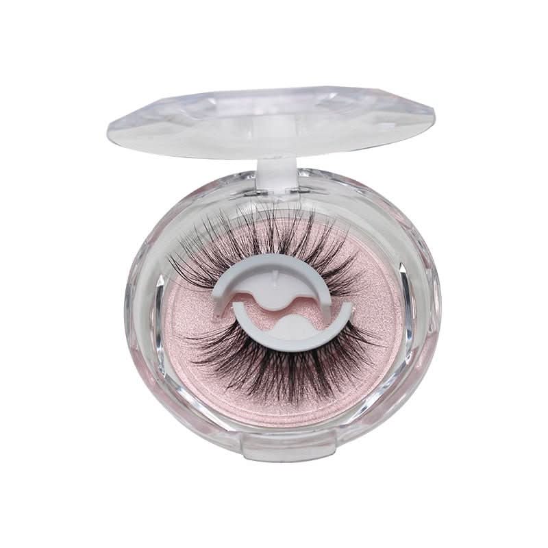 LashPerfect - Reusable self-adhesive lashes for dramatic moments