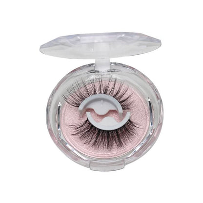 LashPerfect - Reusable self-adhesive lashes for dramatic moments